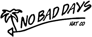 No Bad Days Hat Company